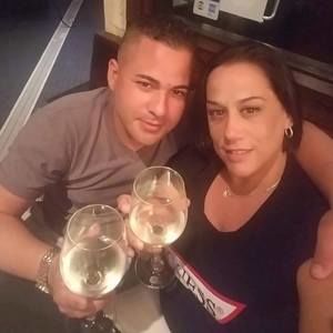 Meet your Posher, Luis manuel